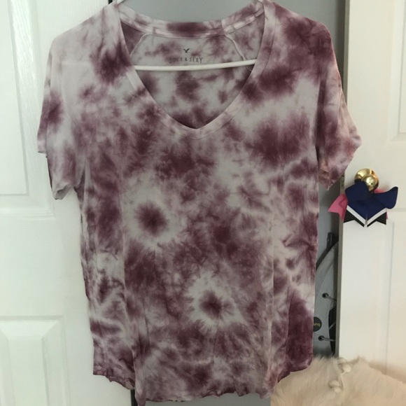 american eagle v-neck - Picture 2 of 3